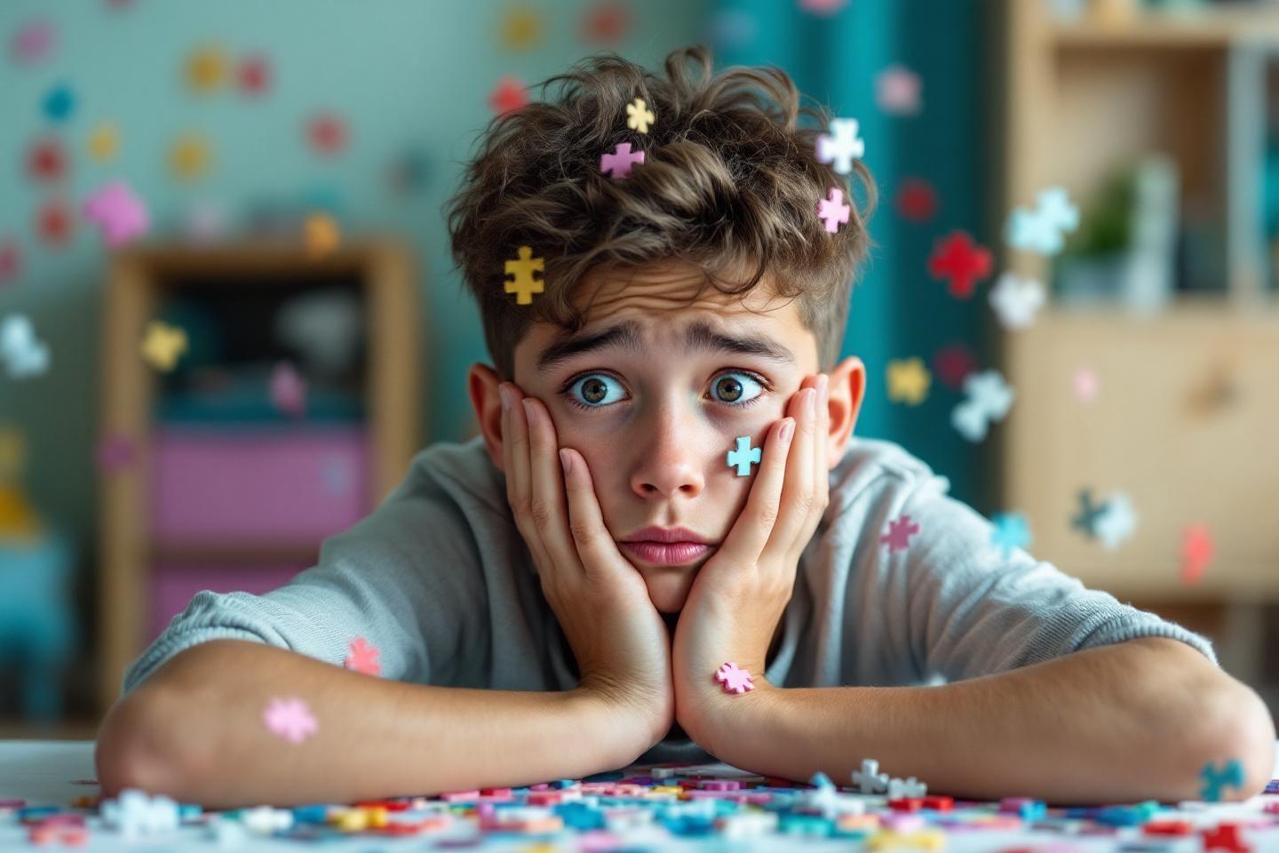 L'immaturité émotionnelle : 5 signes pour la reconnaître