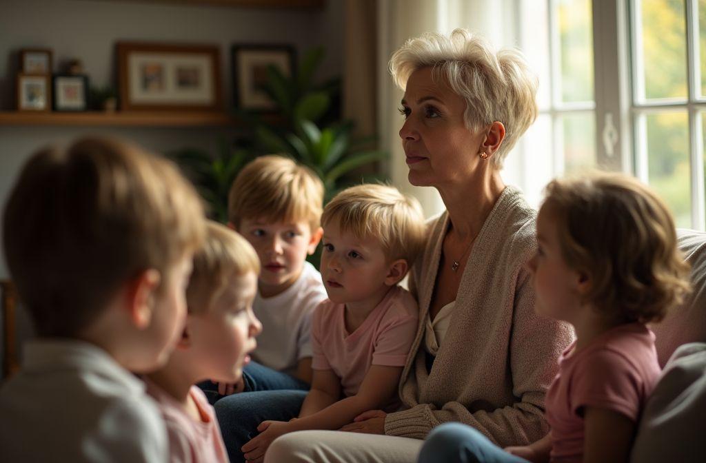 Lio : qui sont les hommes qui ont marqué sa vie et ses six enfants ?