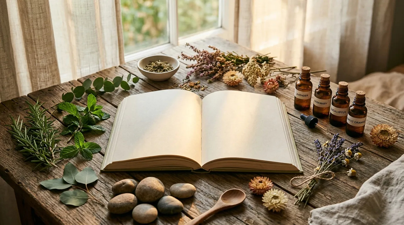 Livre sur la naturopathie : guide complet