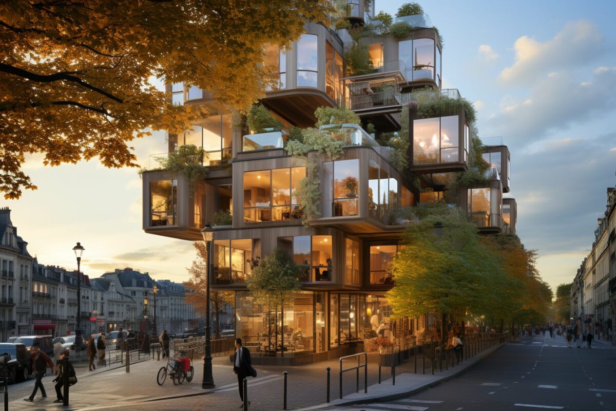 Logement étudiant à Paris : comment trouver son nid pour la rentrée 2023 ?