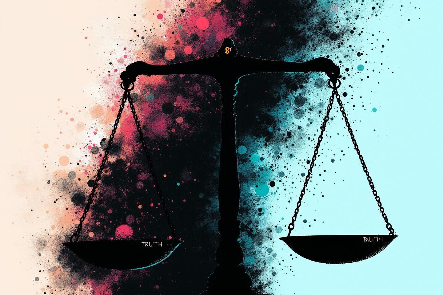 Loi de Brandolini : qu'est-ce que le principe d'asymétrie des conneries ?