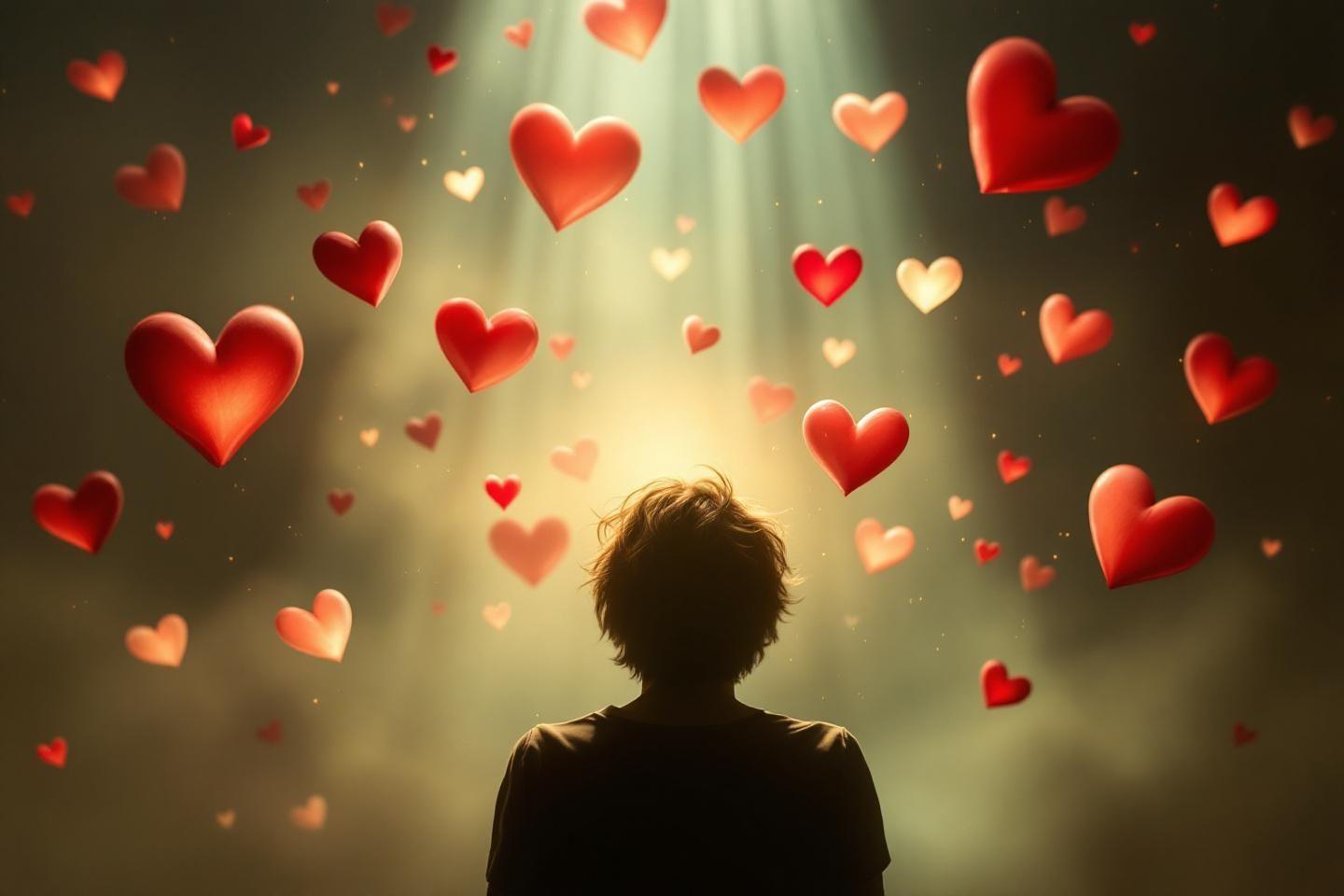 Love bombing : quand l'excès d'amour devient toxique et problématique