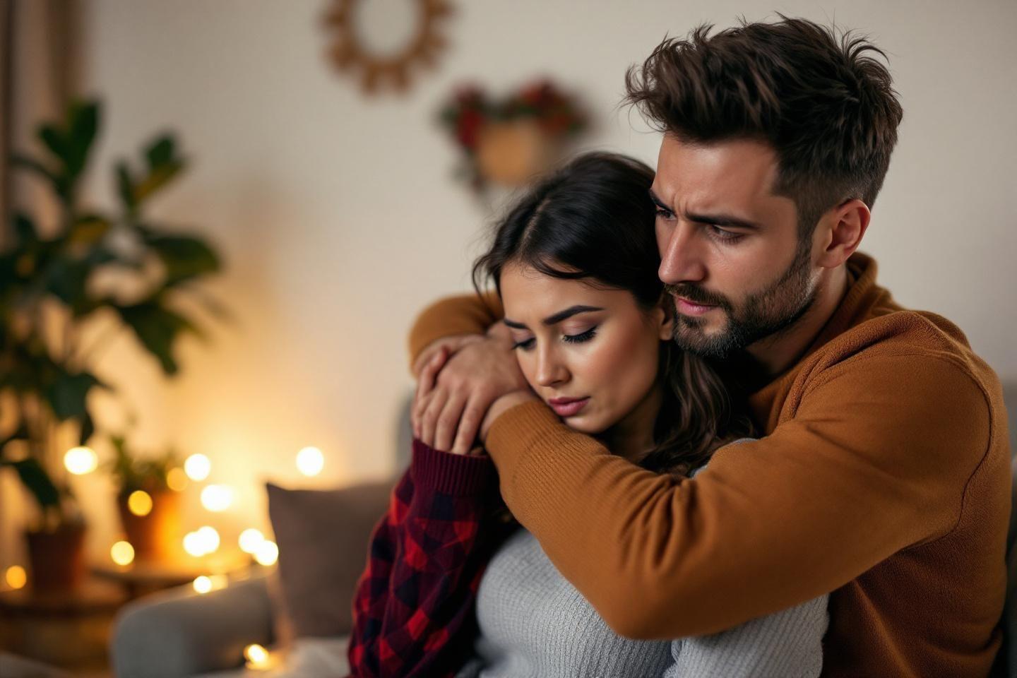 Love bombing : reconnaître les signes de cette manipulation amoureuse