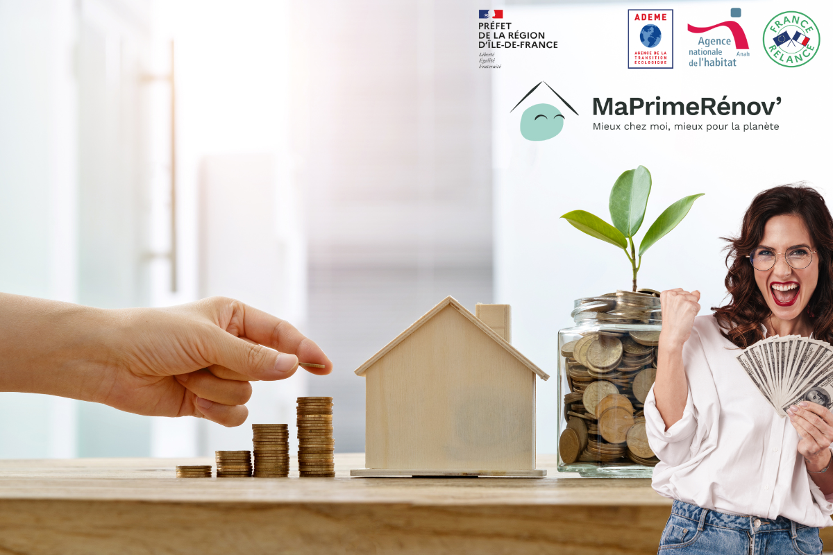 Ma Prime Rénov : comment optimiser votre demande pour maximiser les bénéfices
