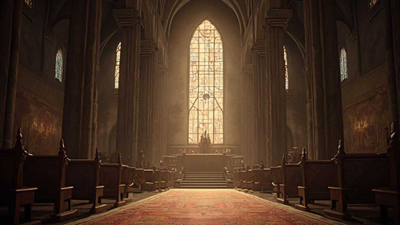 Maranatha : comprendre l'attente du retour du Christ dans le Nouveau Testament