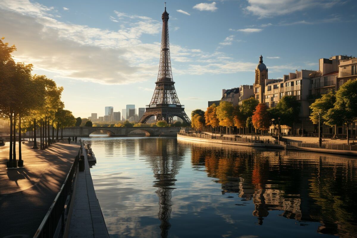 Marché locatif à Paris : les secteurs en plein essor en 2023