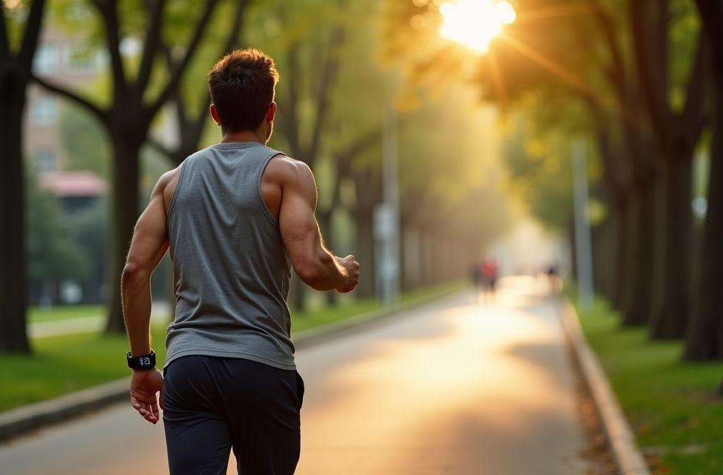 Marcher 20000 pas par jour : durée, résultats et guide complet