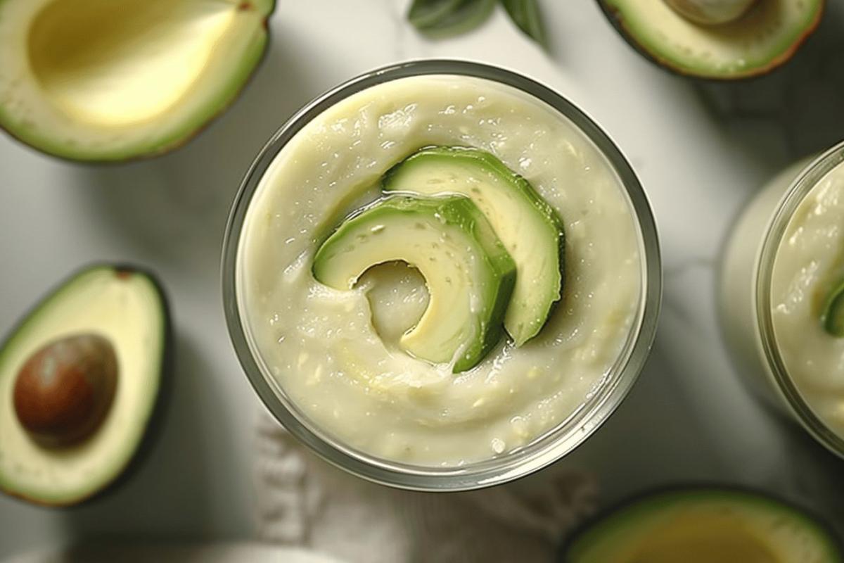 Masque avocat pour cheveux : nourrissez et fortifiez votre chevelure avec ce soin naturel