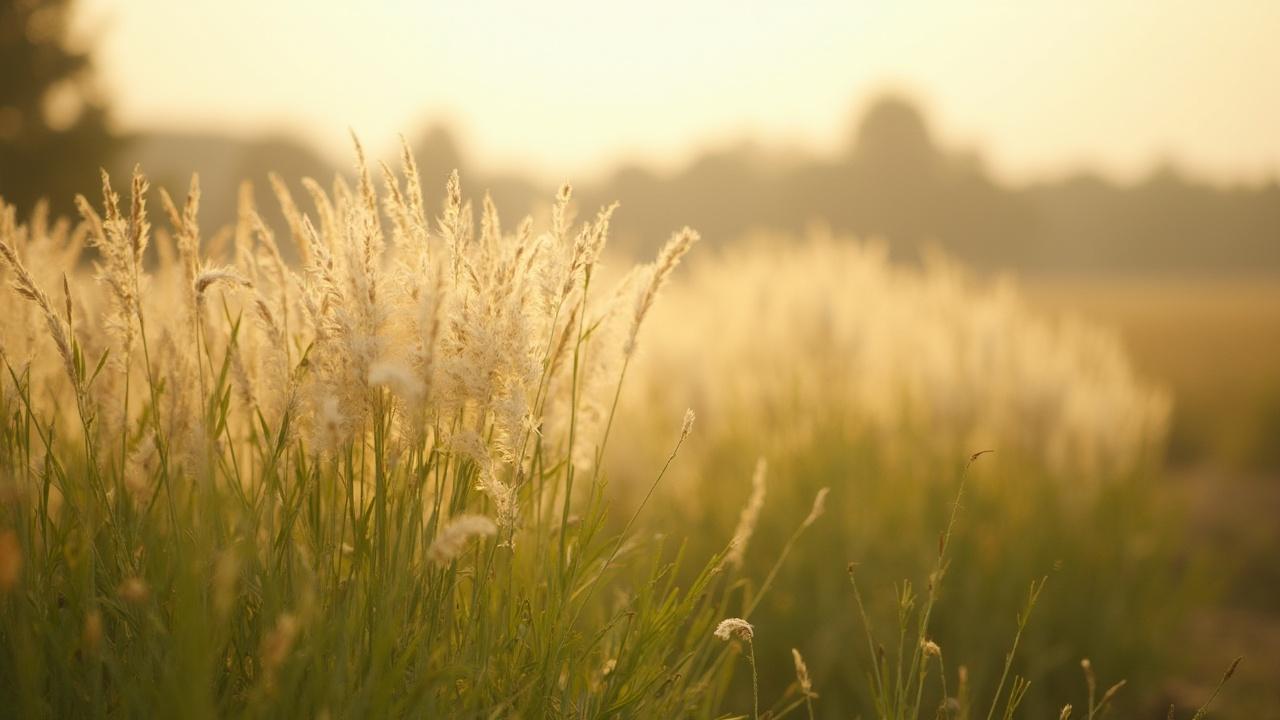 Les meilleurs spots pour cueillir des pampas en France : guide complet et astuces