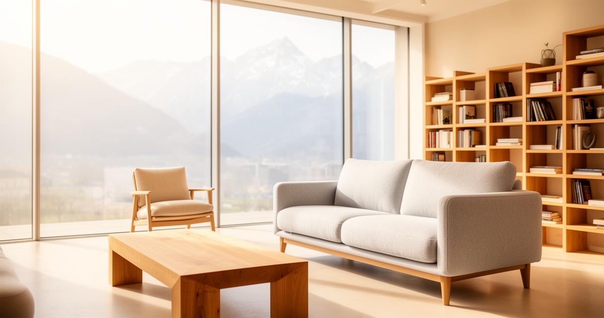 Découvrez les meilleurs meubles dans un magasin proche de Grenoble