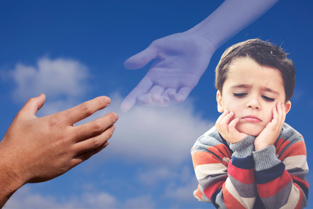 J'ai peur quand mes parents décèderont : Un tabou révélé