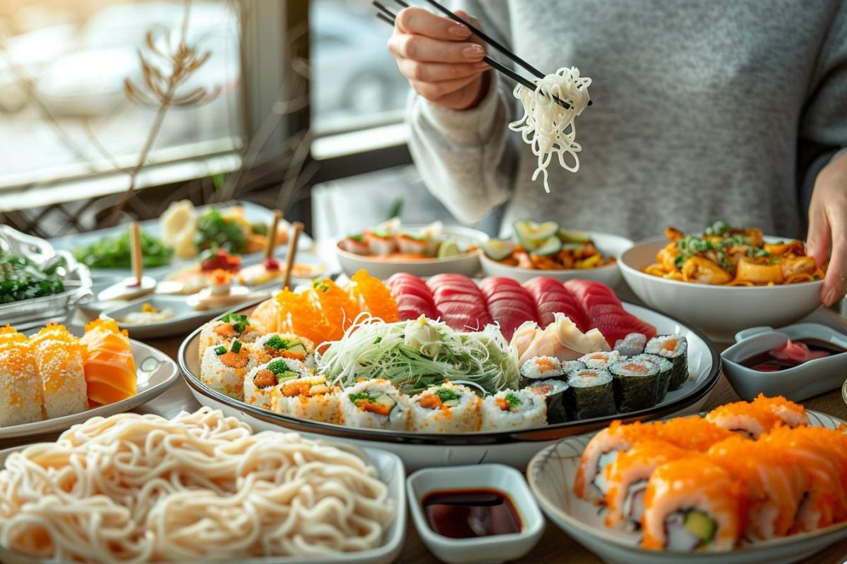 Mukbang : C'est quoi cette tendance virale qui préoccupe les diététiciens ?