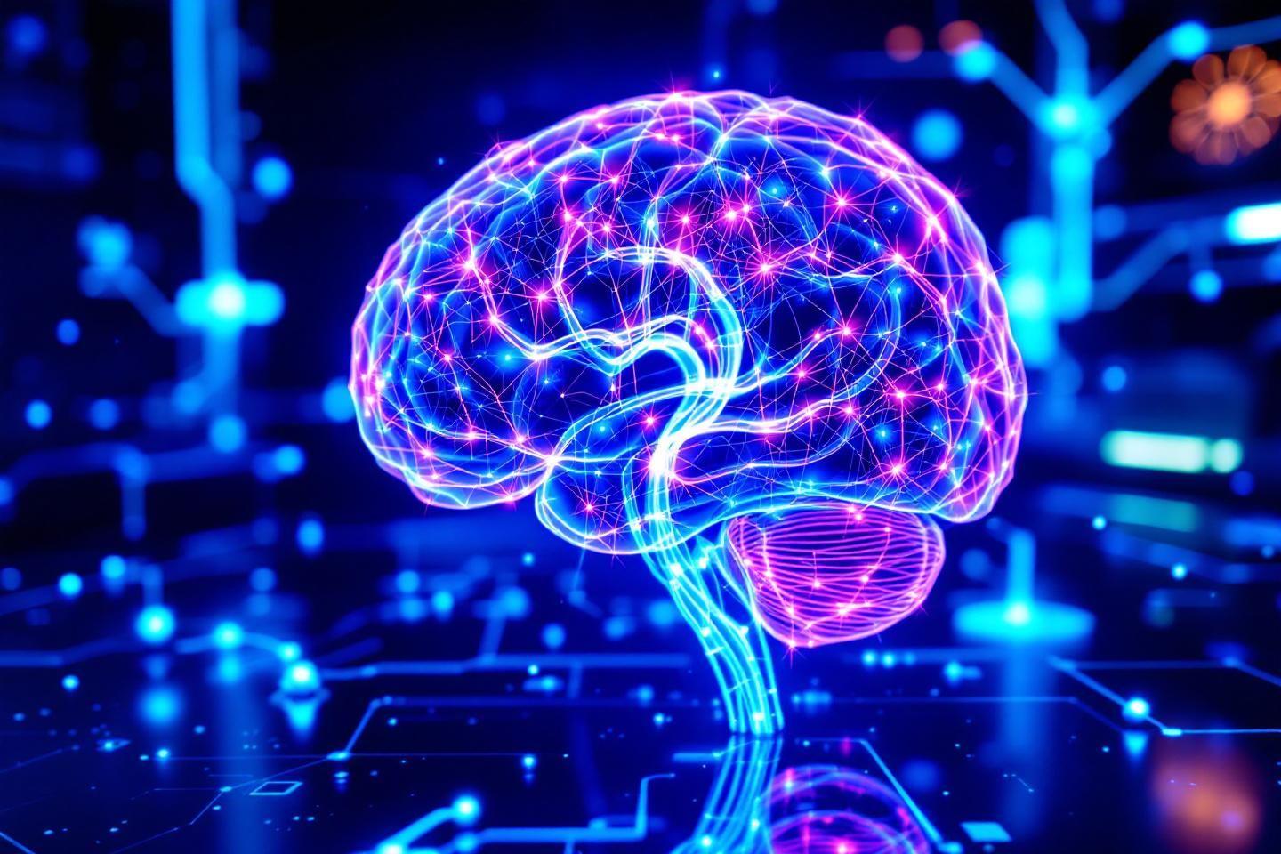 Neuroplasticité : définition, mécanisme et plasticité cérébrale