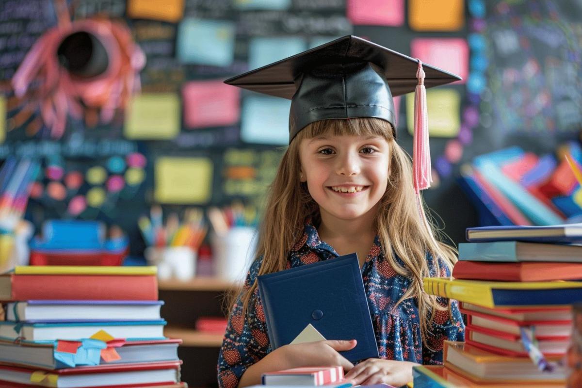 Obtenir son diplôme de CM2 : étapes essentielles pour réussir et préparer l'entrée au collège