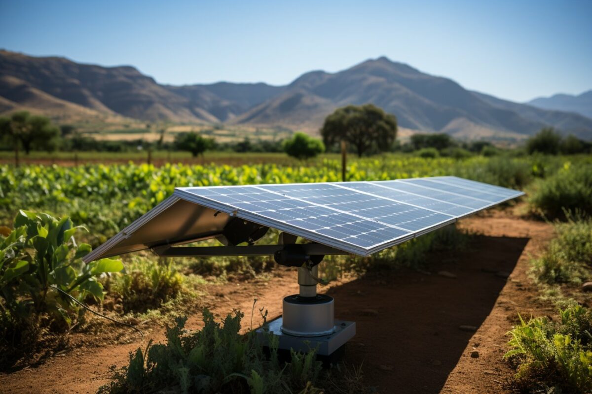 Optimisation solaire : des techniques efficaces pour augmenter la production d'énergie dans les régions peu ensoleillées