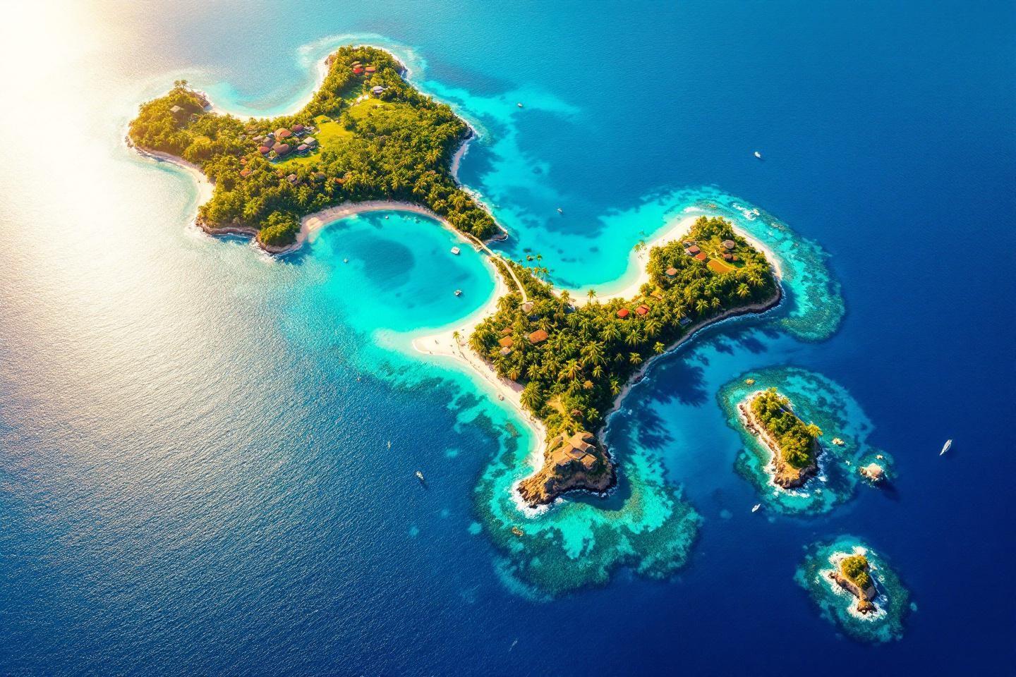 Où se trouve Bali sur la carte du monde : localiser l'île d'Indonésie