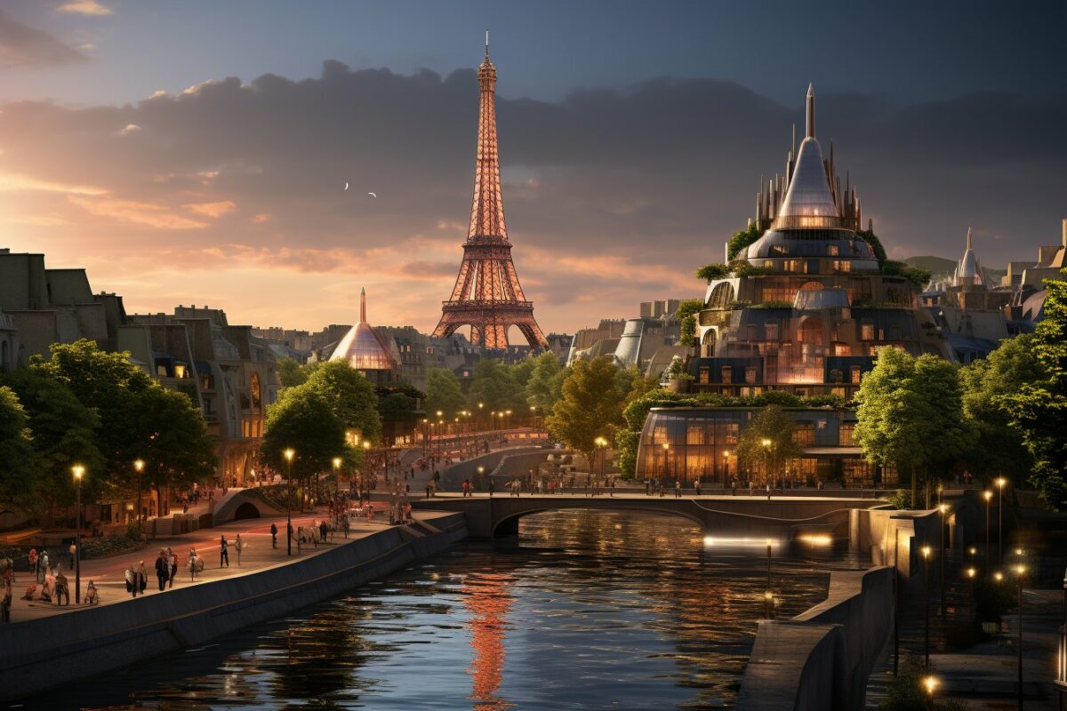 Paris : tout ce que vous devez savoir sur la taxe d'habitation 2023