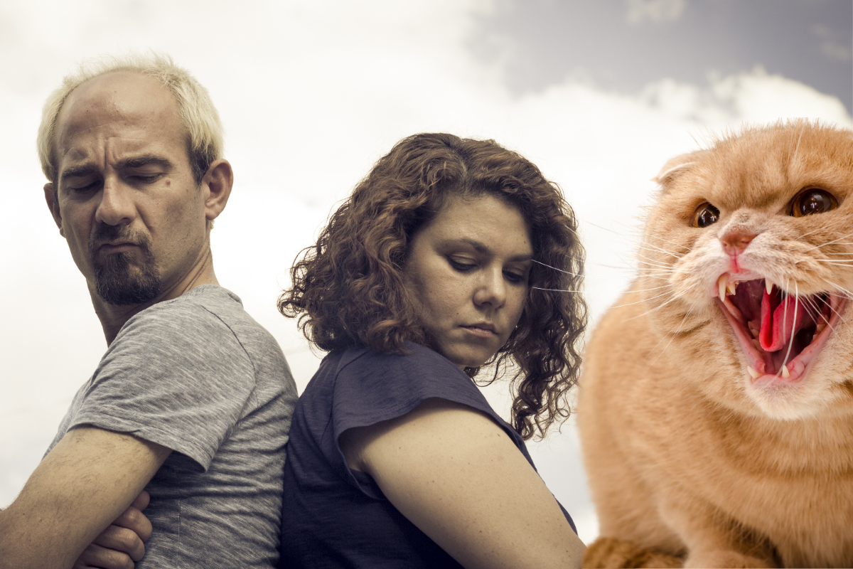 Débat en famille, peut-on parler de tout? En êtes vous (vraiment) sûr ?