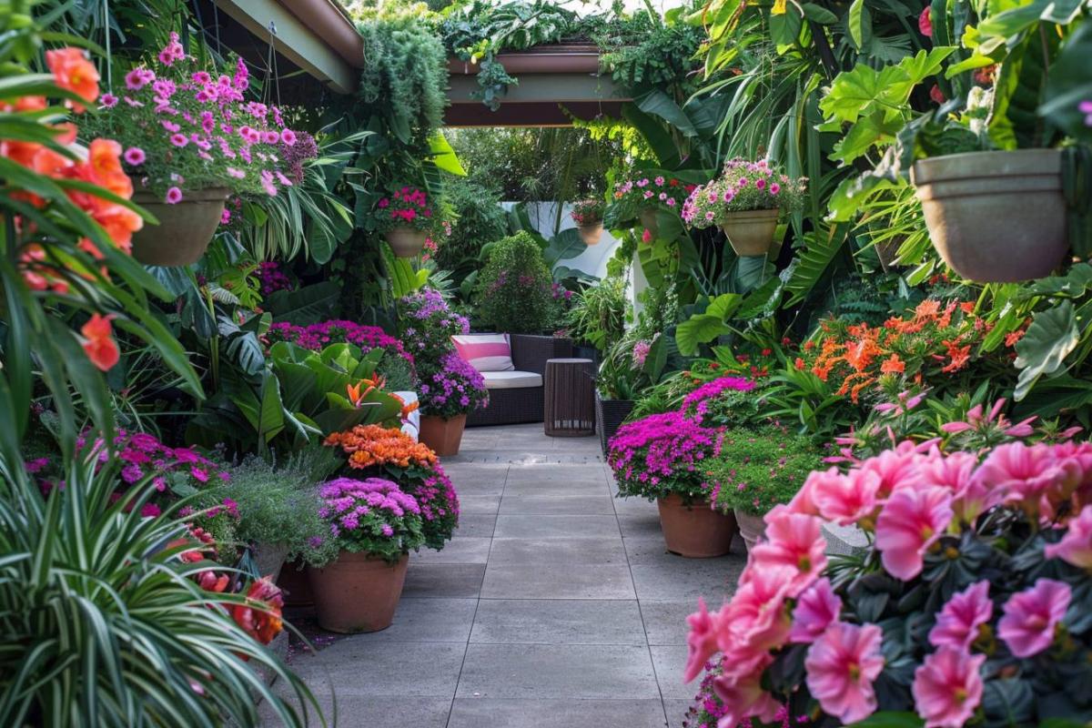 Plantes anti-moustiques : 10 espèces efficaces pour repousser naturellement ces insectes indésirables