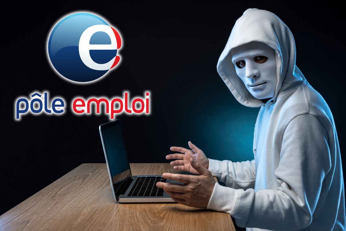 “Mes données chez Pôle Emploi ont été compromises” - Découvrez l'ampleur de cette cyberattaque sans précédent!