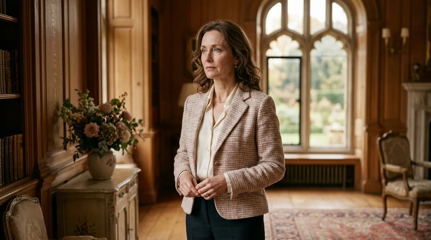 Pourquoi Kate Middleton semble-t-elle vieillie ?