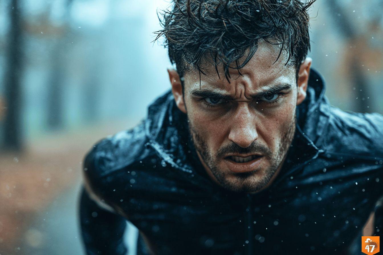 Pourquoi le runner est-il si méchant : comprendre cette personnalité toxique qui fuit