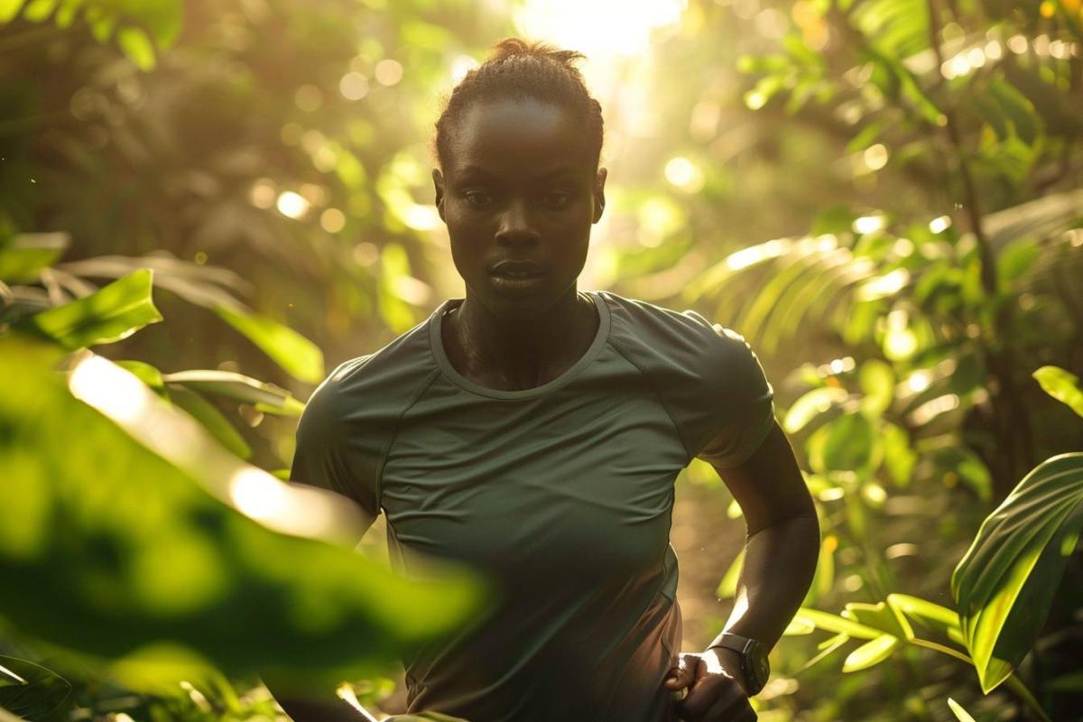 La prise de conscience du runner : explorer le lien profond entre corps et esprit pendant la course