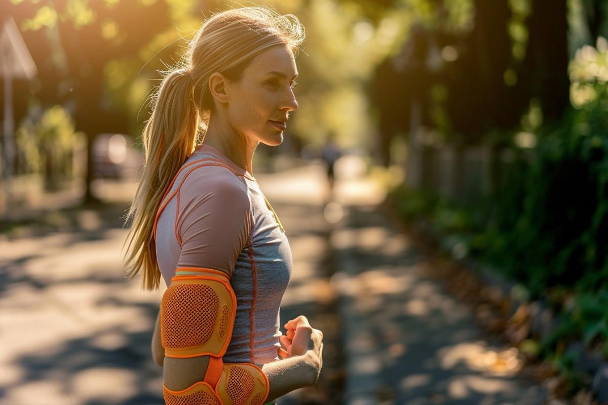 La solution pour protéger vos genoux de manière efficace enfin révélé