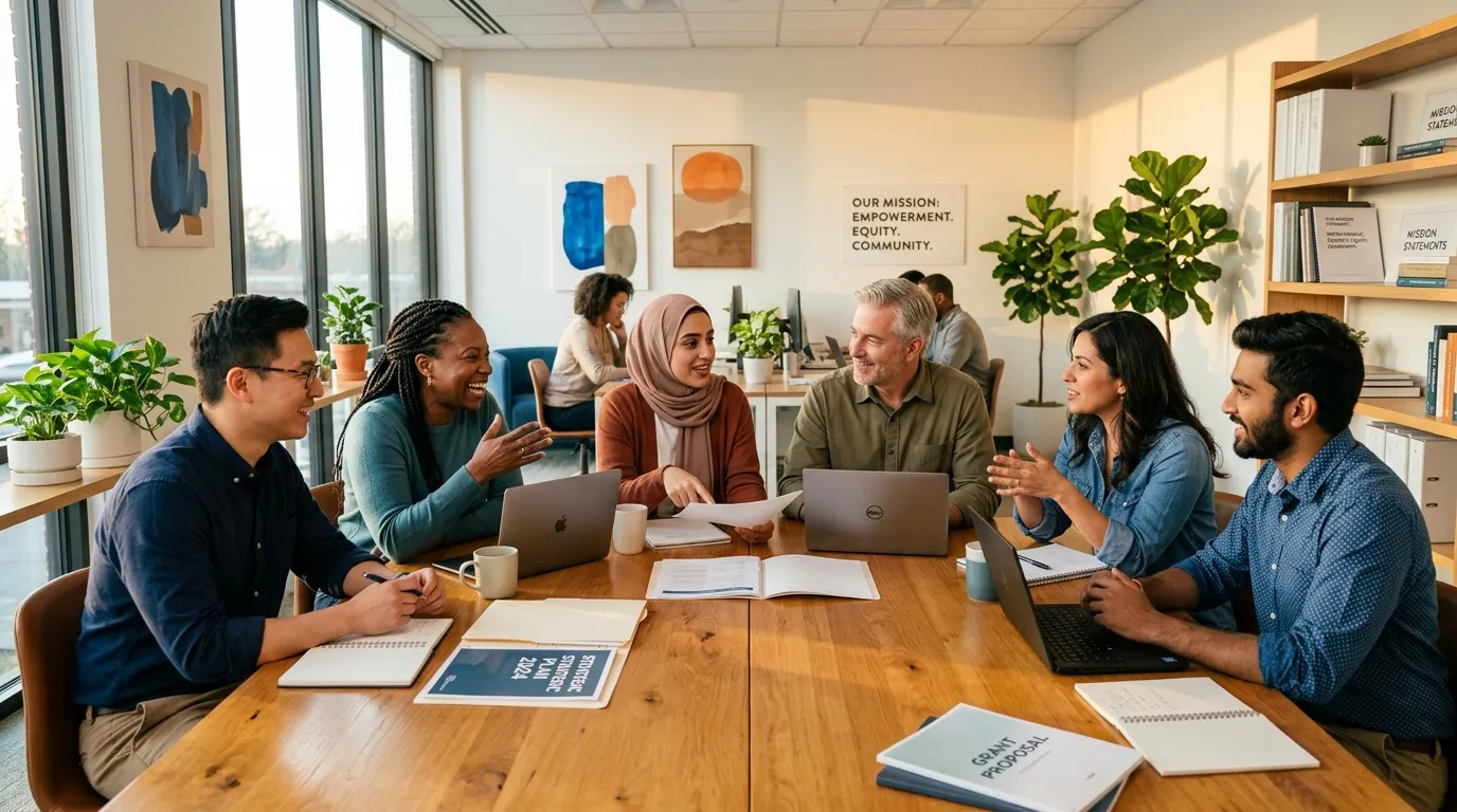 Public Benefit Organisation : définition et fonctionnement