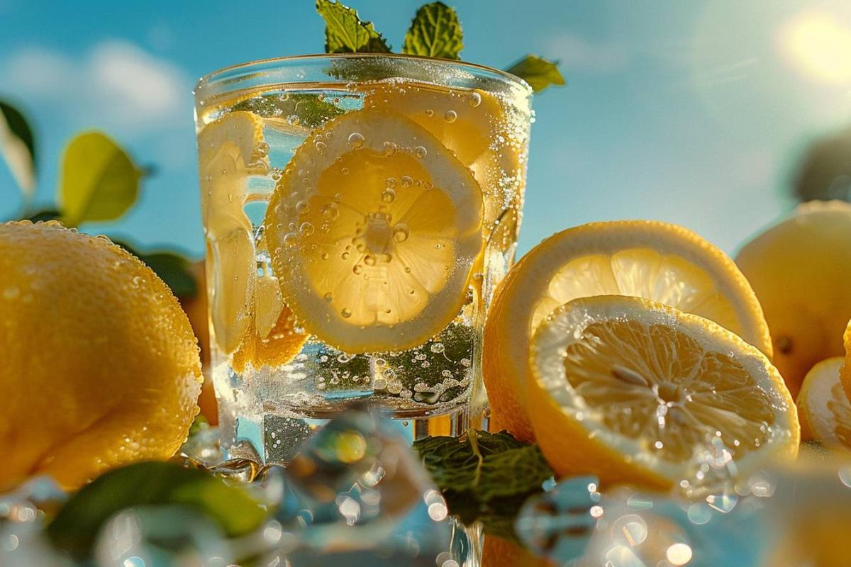 Le pulco citron fait-il maigrir?