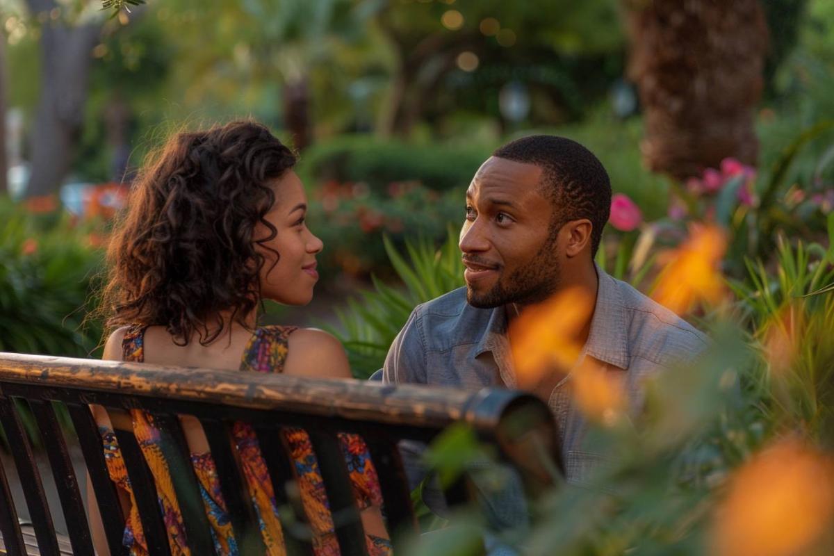 Quand le chaser se choisit : découvrez les secrets de l'attraction mutuelle dans les relations amoureuses