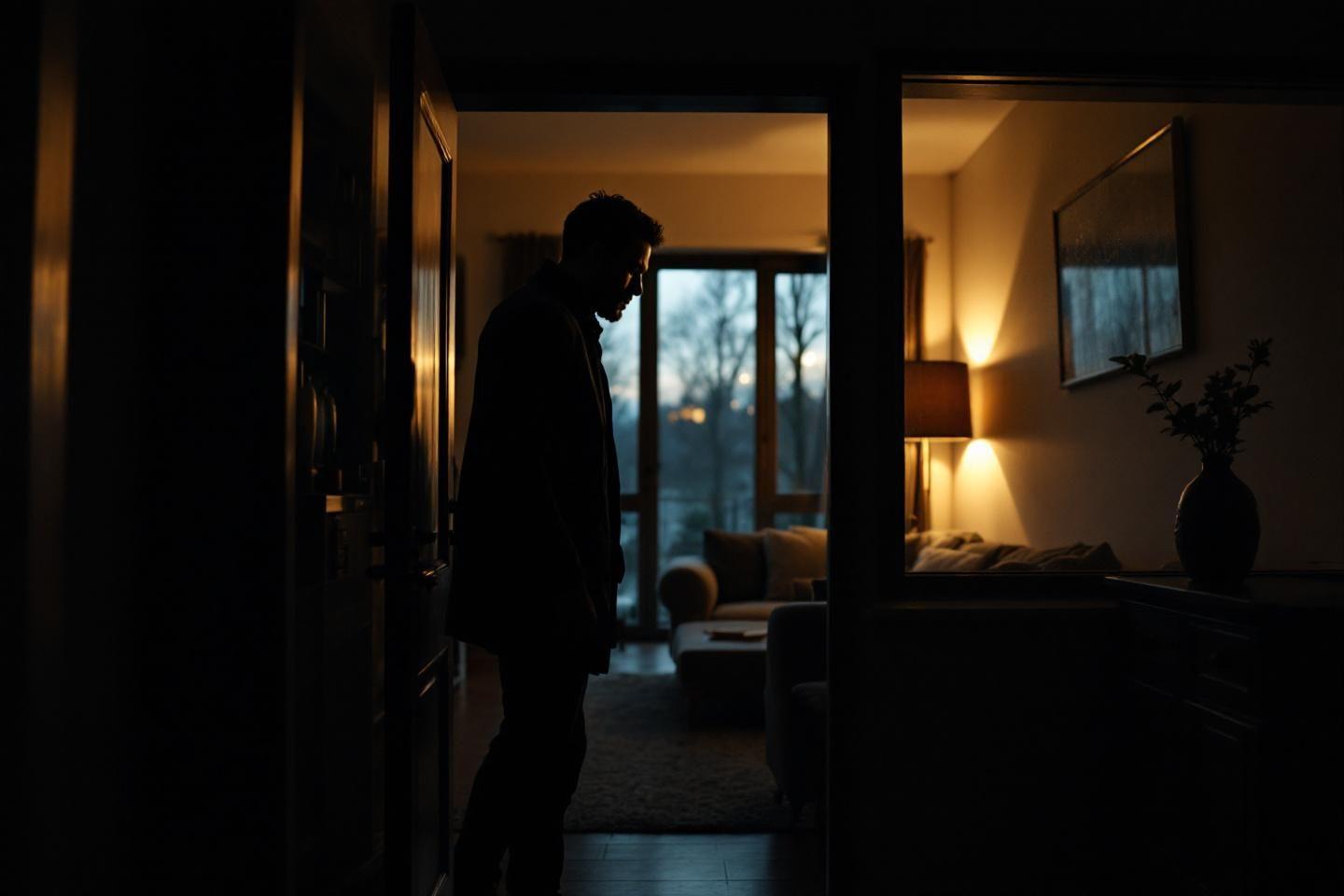 Quand le pervers narcissique revient comme si rien ne s'était passé