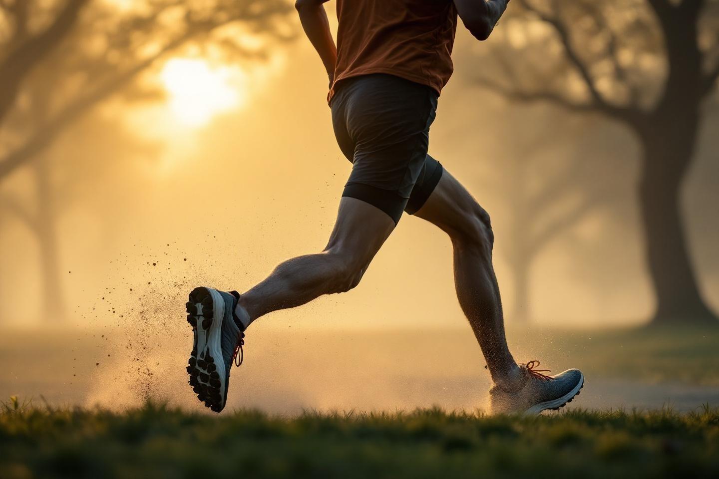 Quand le runner quitte la tierce : comprendre la souffrance et le parcours