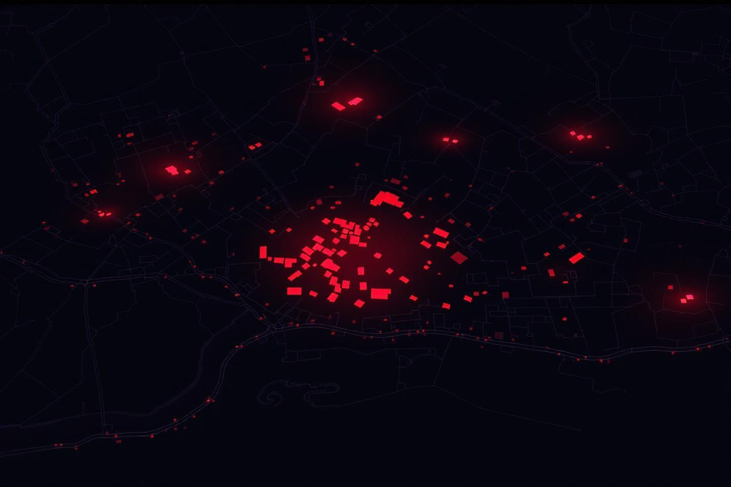 Quartiers chauds à éviter à Montpellier : guide des zones sensibles et dangereuses