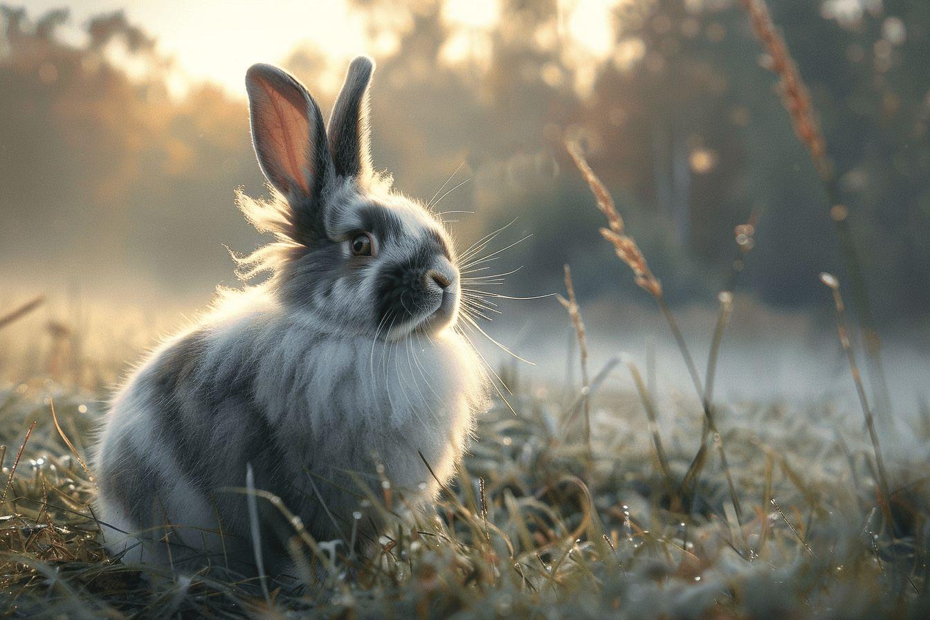 Que signifie rêver d'un lapin qui mord ou qui gratte ?