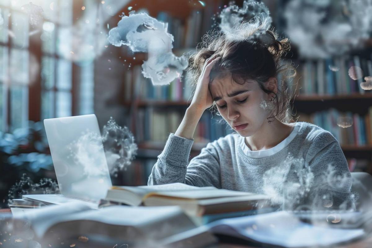 Qu'est-ce que la dissonance cognitive ?