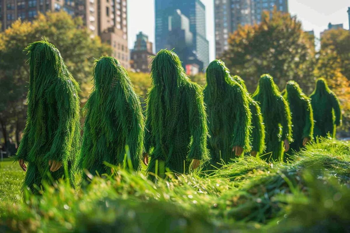 Qu'est-ce que l'astroturfing?
