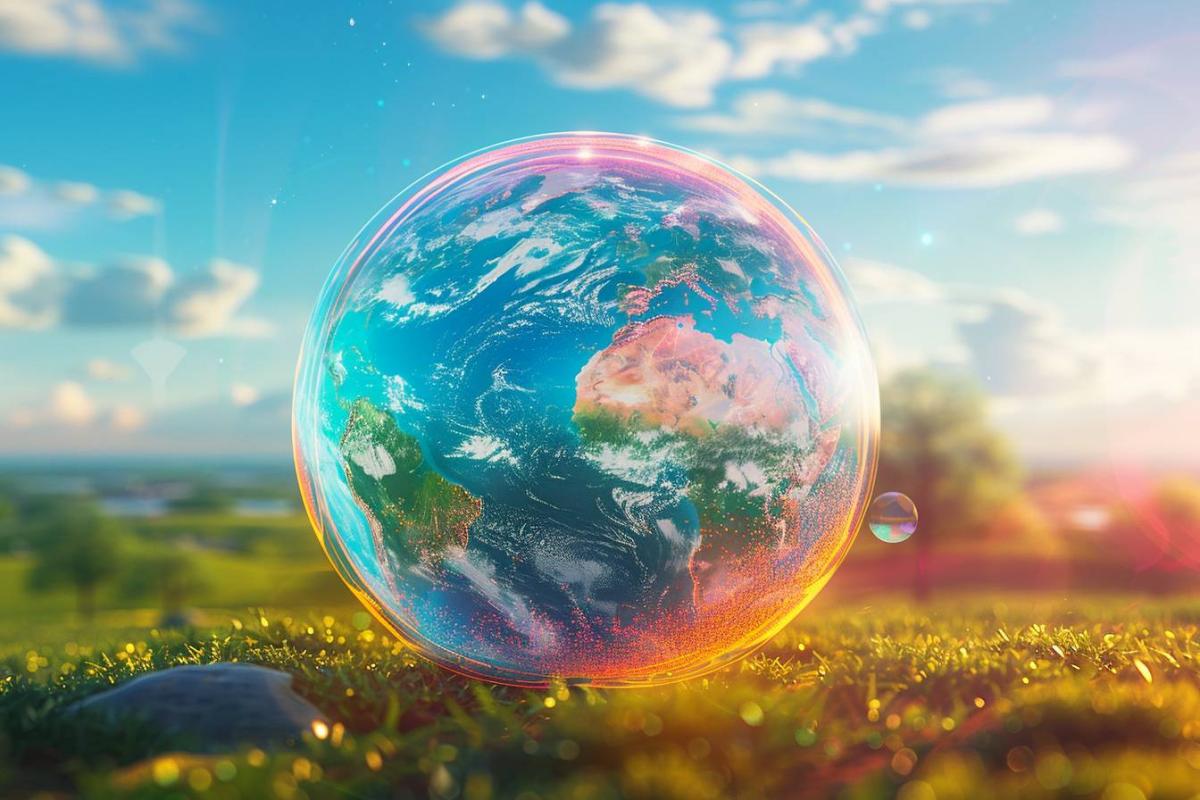 Qu'est-ce que les limites planétaires?