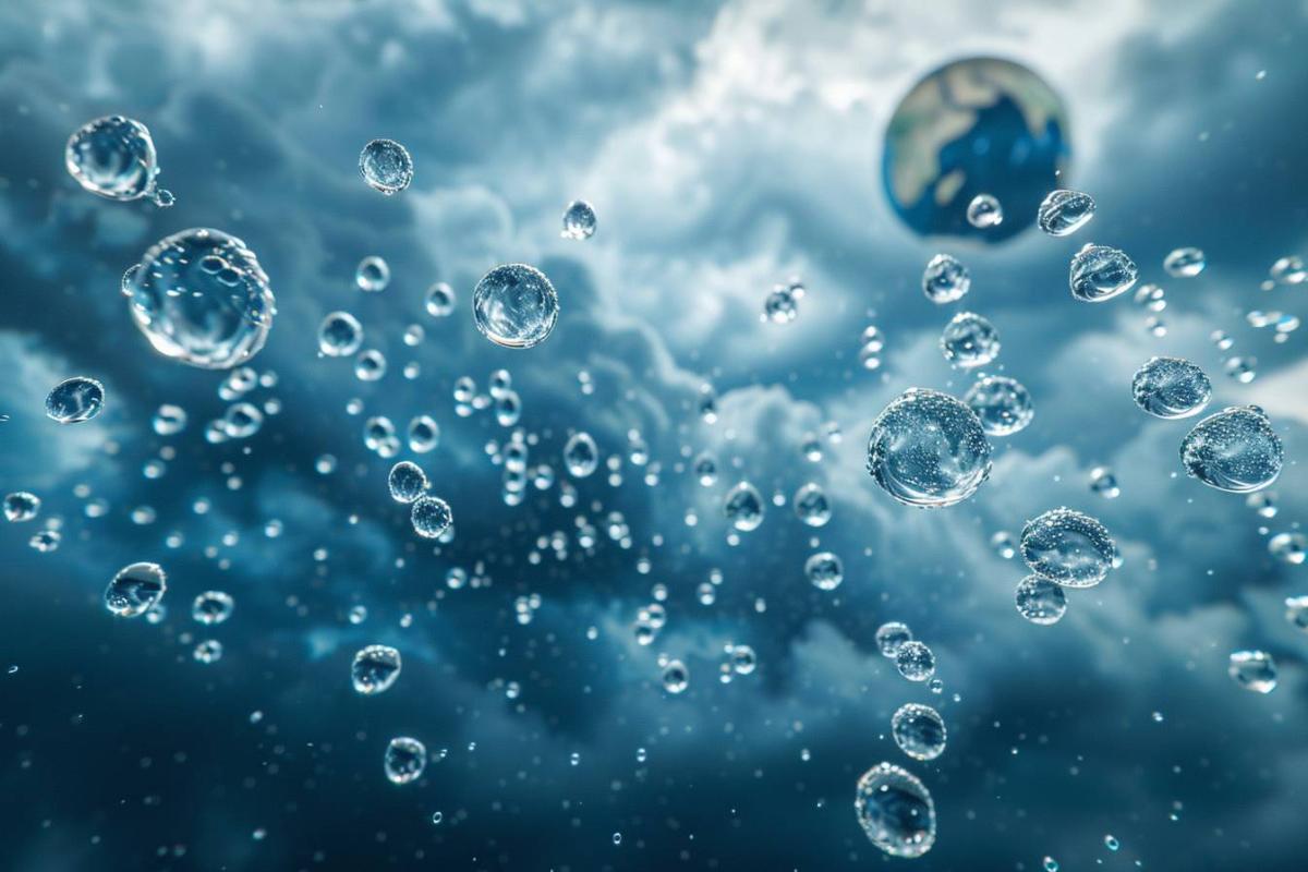 Qu'est-ce que les PFAS, ou polluants éternels?