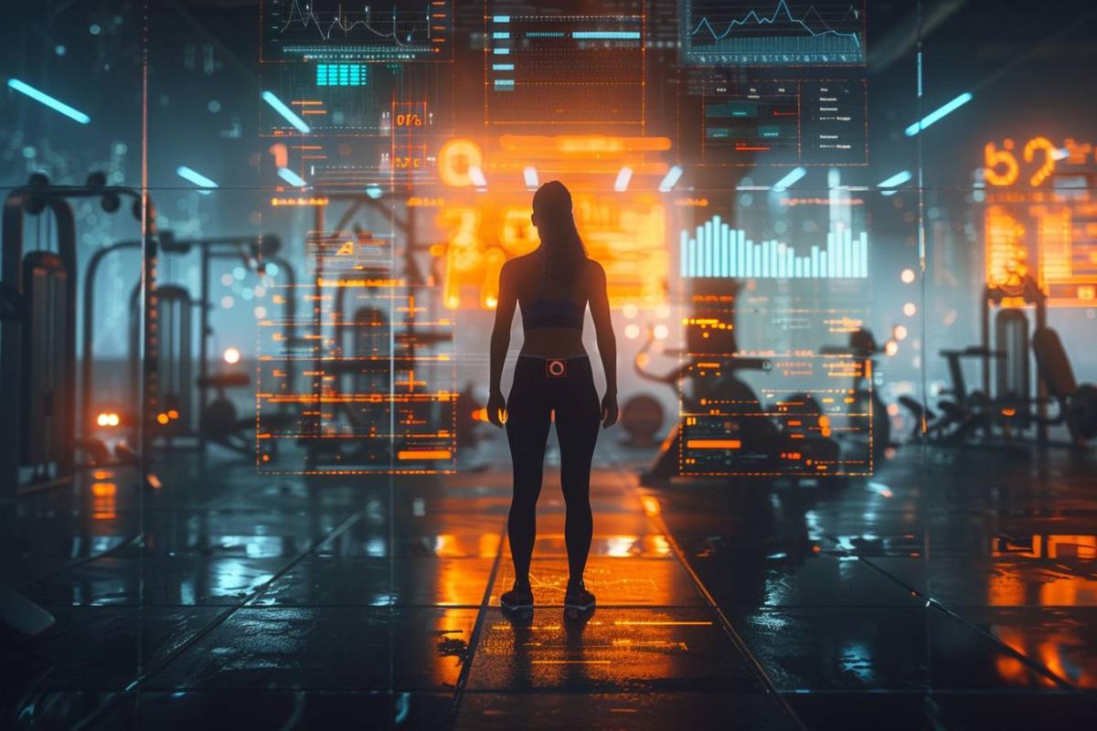 Qu'est-ce que le Quantified Self ?