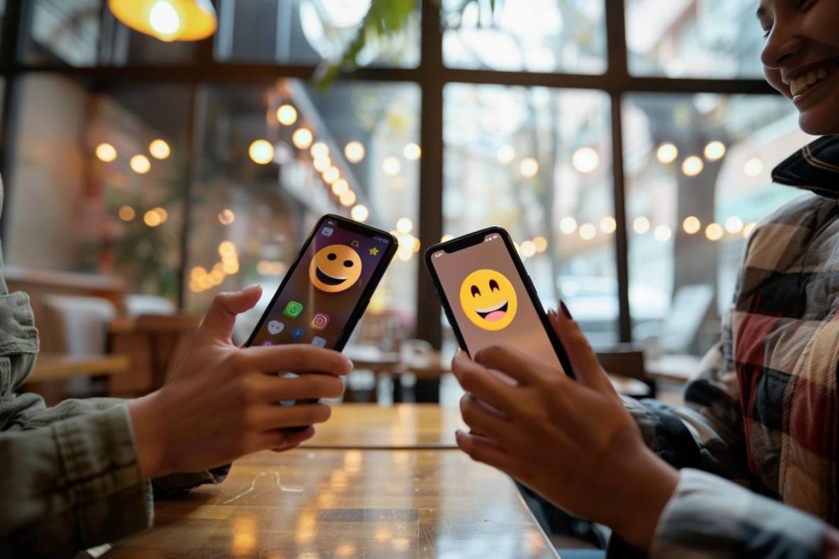 Qu'est-ce que les relations parasociales?