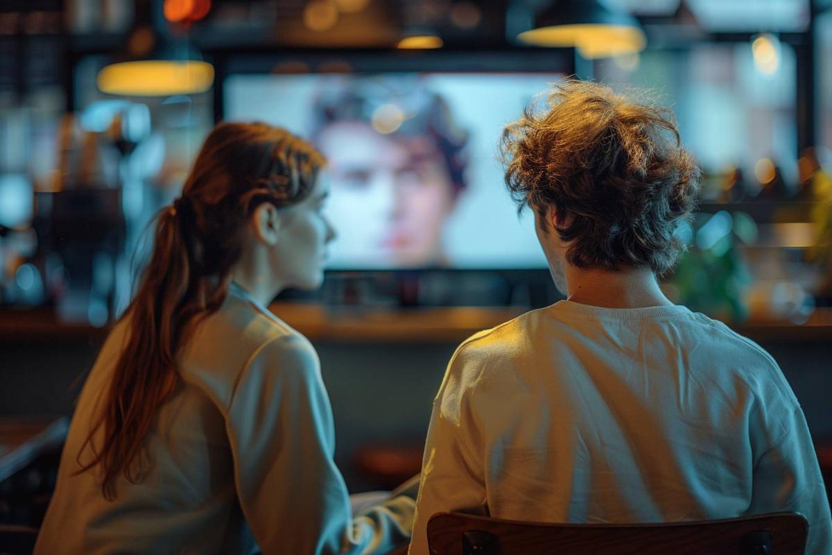 Qu'est-ce que les relations parasociales?