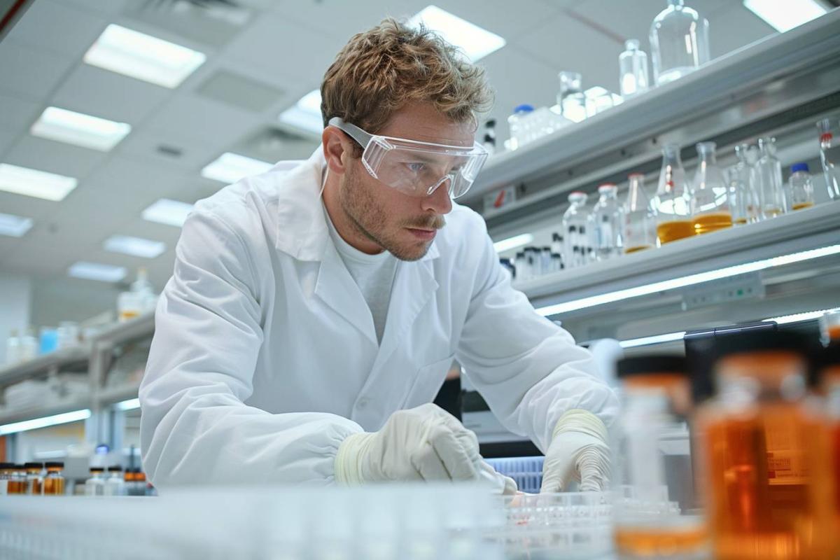 Qu'est-ce que la science forensique?