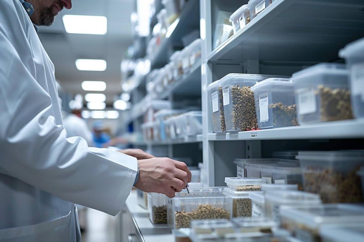 Qu'est-ce que la science forensique?
