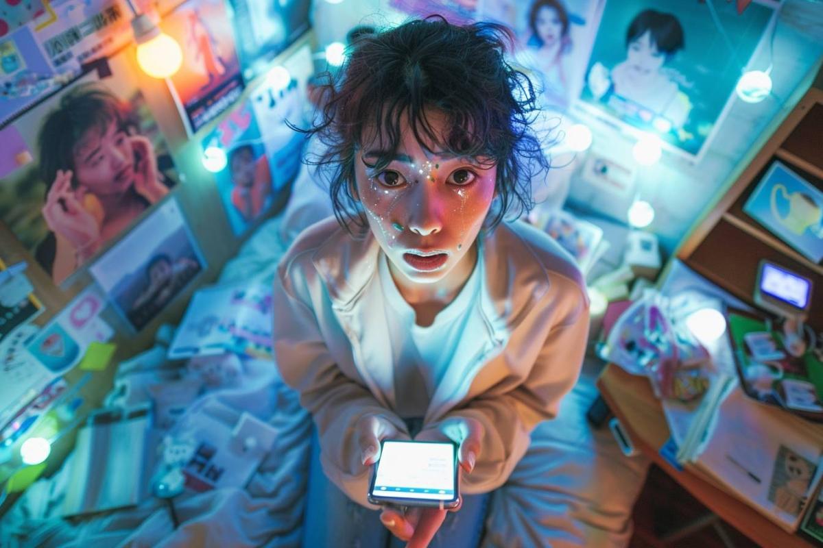 Qu'est-ce que le syndrome FOMO ?