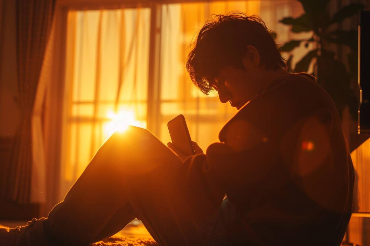 Qu'est-ce que le syndrome FOMO ?