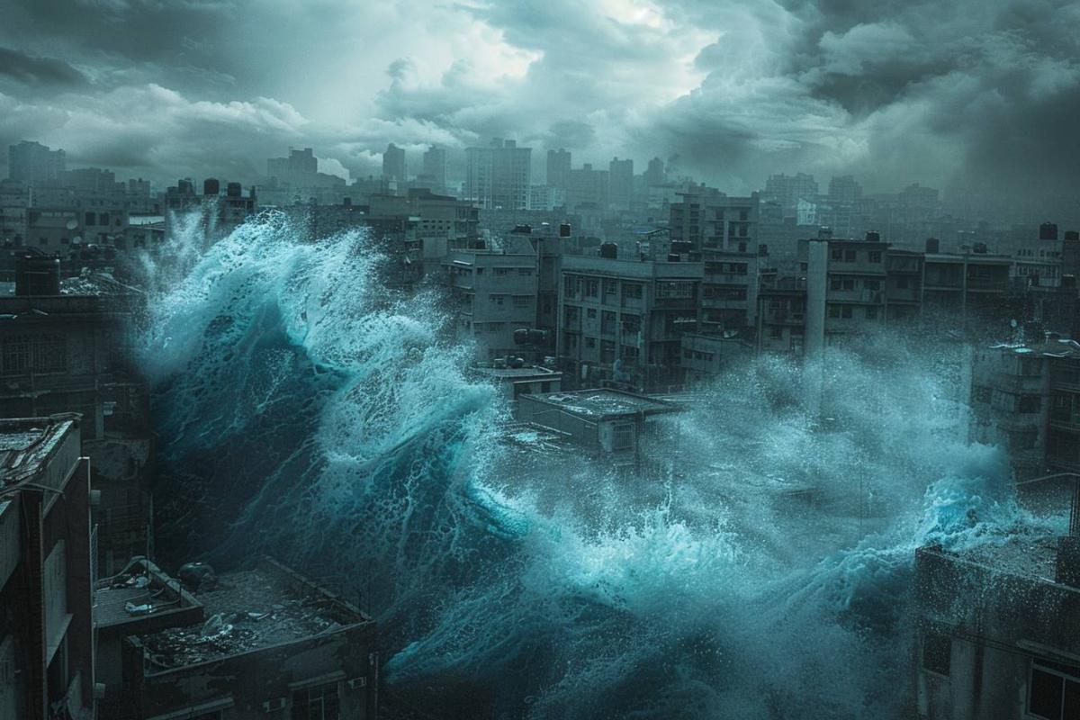 qu'est ce que le Blue washing?