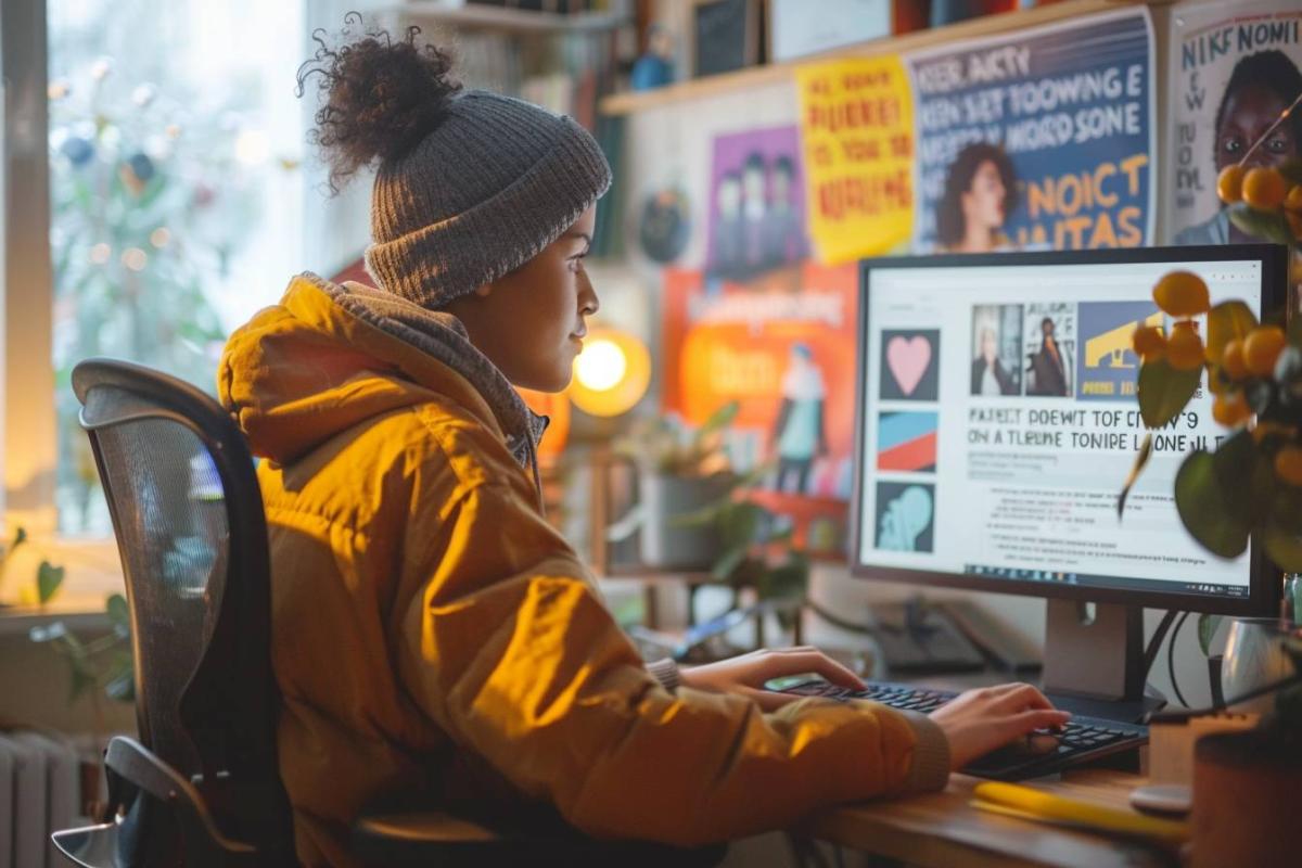Qu'est ce que Le slacktivisme ?