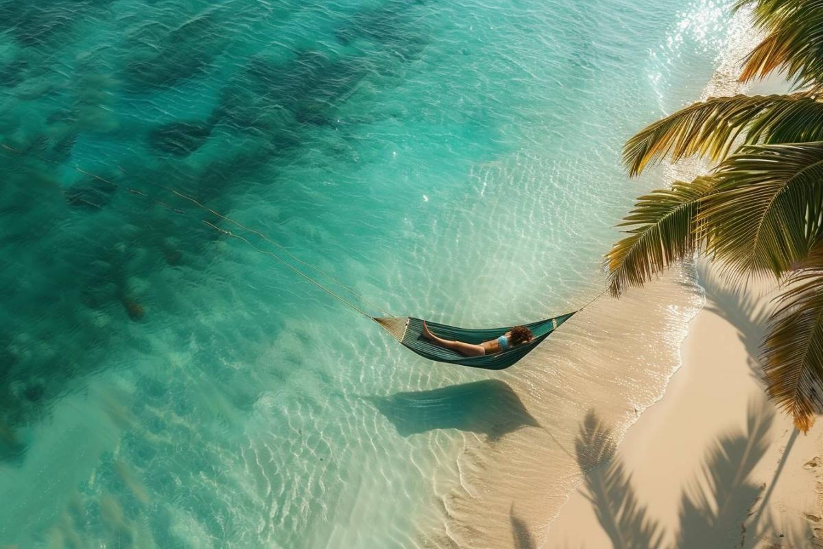 Quiet Vacationing : Que signifie cette tendance qui nous invite à déconnecter complètement ?