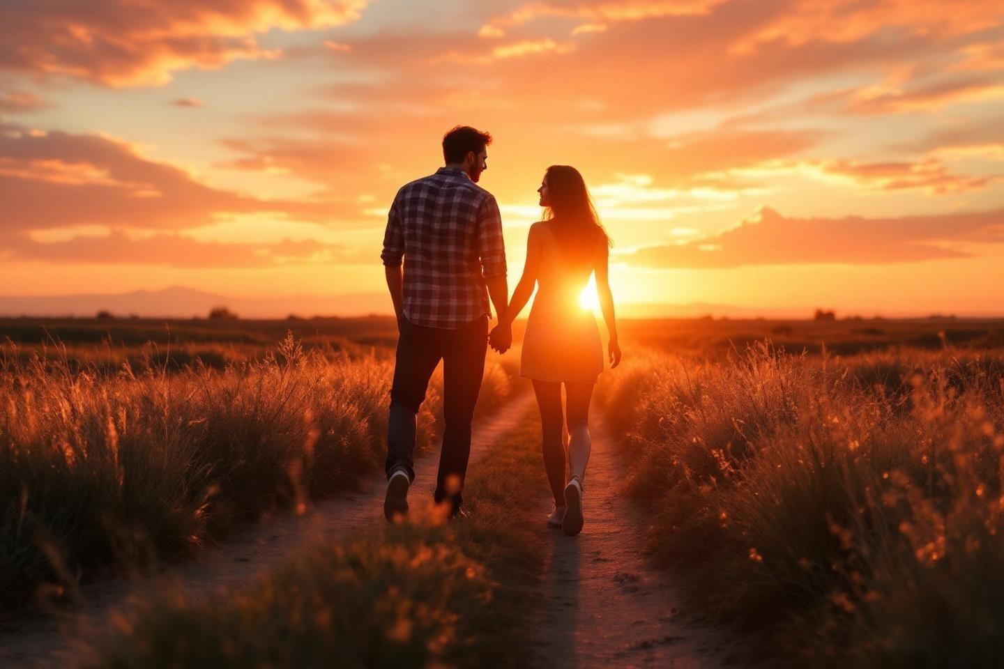 Quitter son conjoint pour sa flamme jumelle : signes et relations de couple